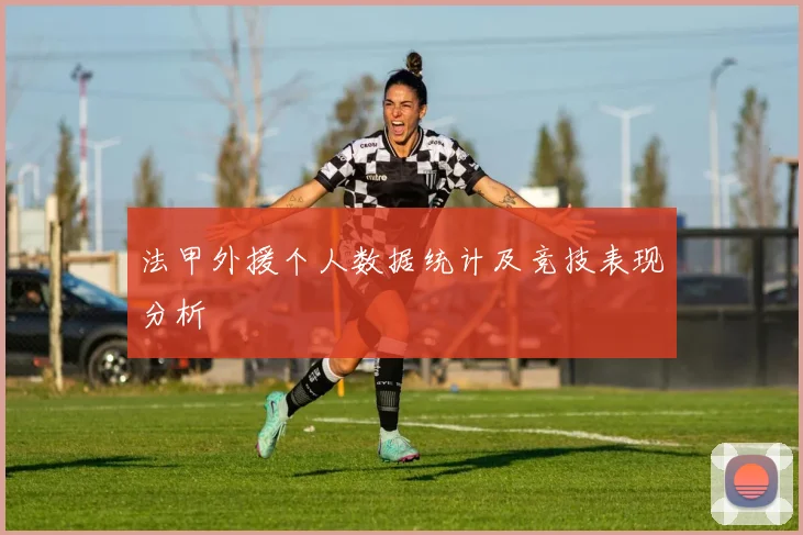 法甲外援个人数据统计及竞技表现分析