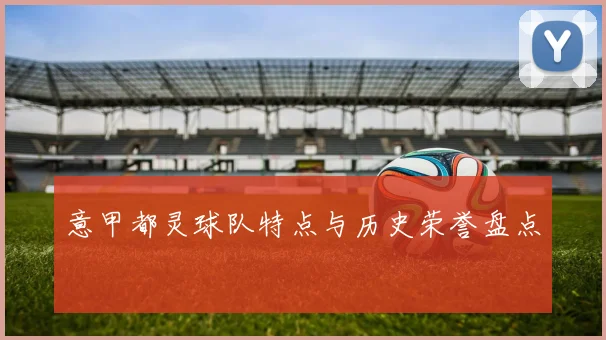 意甲都灵球队特点与历史荣誉盘点