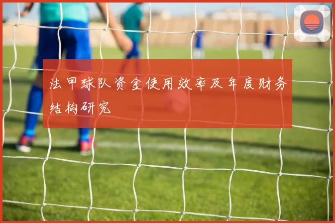 法甲球队资金使用效率及年度财务结构研究