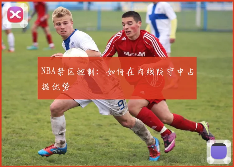 NBA禁区控制:如何在内线防守中占据优势